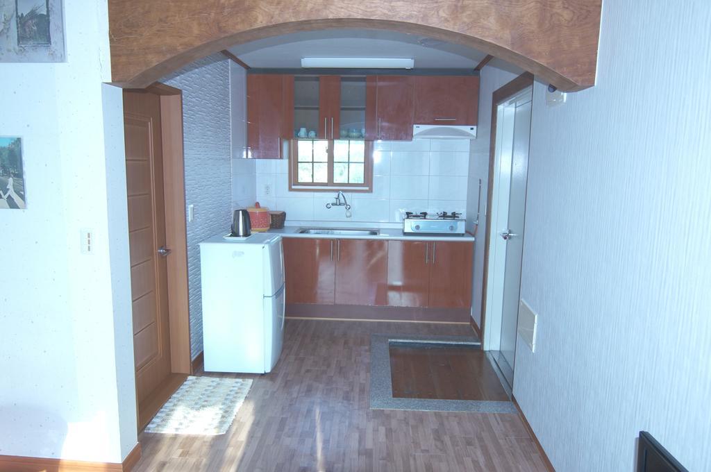 Yerae Pension Seogwipo Room photo